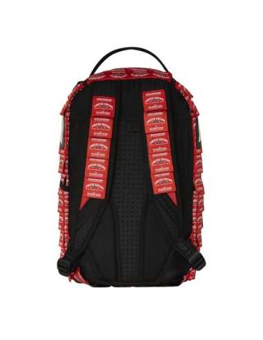 Sprayground zaino 1 Off Bags Redlabels Sprayground zaino 1 Off Bags Redlabels