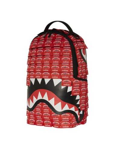 ZAINO SPRAYGROUND 1 OFF BAGS REDLABELS