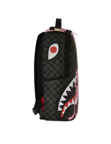 ZAINO SPRAYGROUND PINK PANTHER...