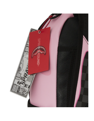Sprayground zaino Pink Panther... Sprayground zaino Pink Panther...