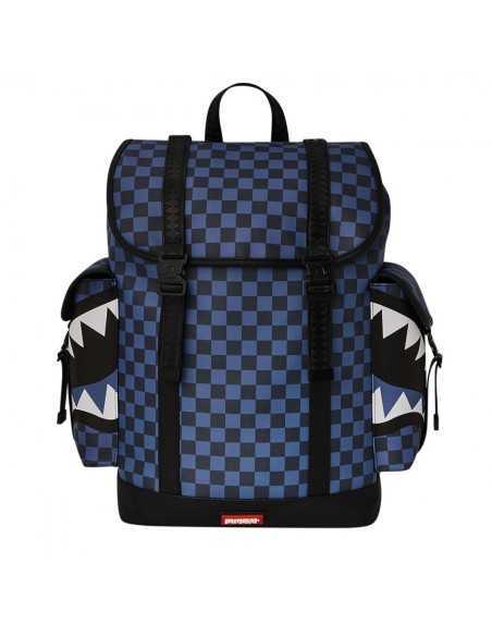 Sprayground zaino Midnight Sip Monte Carlo