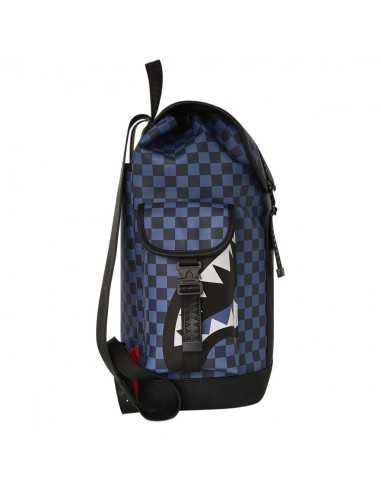 Sprayground zaino Midnight Sip Monte... Sprayground zaino Midnight Sip Monte...