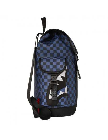 Sprayground zaino Midnight Sip Monte Carlo