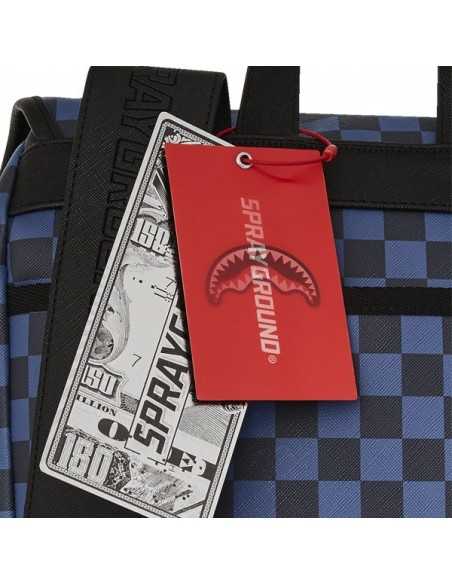Sprayground zaino Midnight Sip Monte Carlo