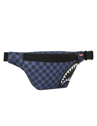 MARSUPIO SPRAYGROUND MIDNIGHT SIP