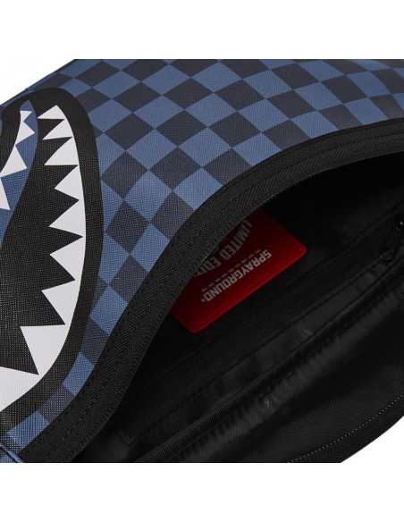 MARSUPIO SPRAYGROUND MIDNIGHT SIP