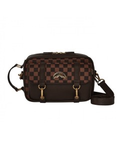 Sprayground necessaire Spec Ops Pixel Emboss