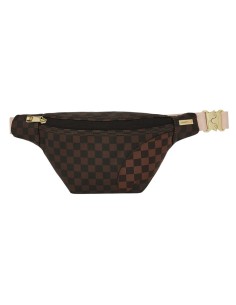 MARSUPIO SPRAYGROUND BOUJEE STRAP