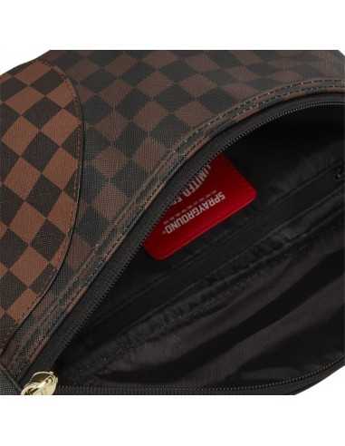 Sprayground marsupio Boujee Strap Sprayground marsupio Boujee Strap