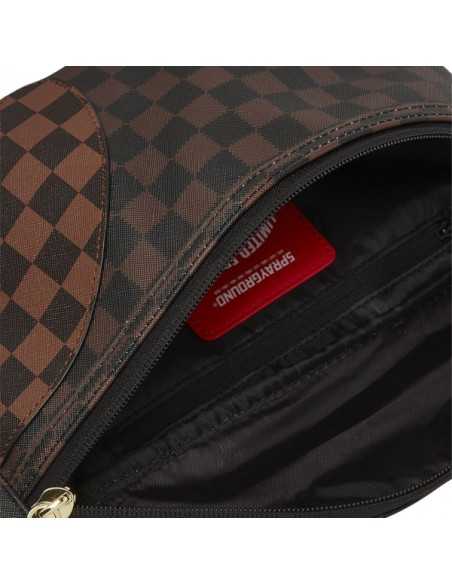 MARSUPIO SPRAYGROUND BOUJEE STRAP