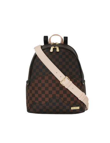 ZAINETTO SPRAYGROUND BOUJEE STRAP SAVAGE