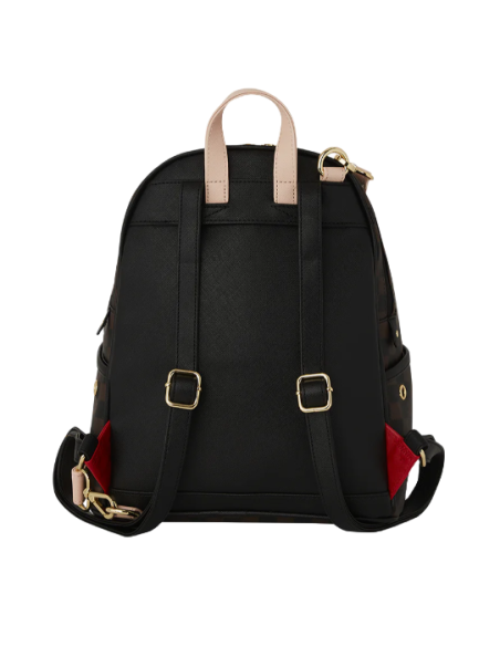 Sprayground zainetto Boujee Strap Savage