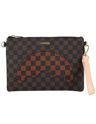 Sprayground pochette Boujee Strap