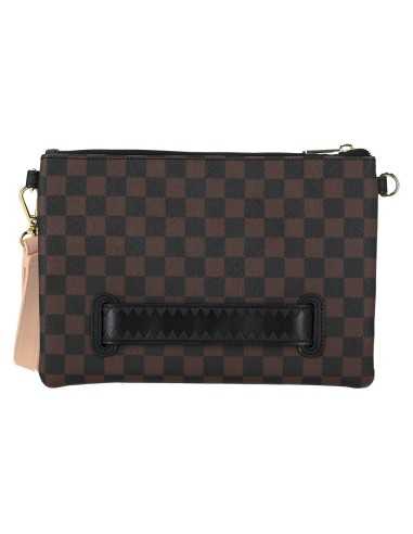 Sprayground pochette Boujee Strap