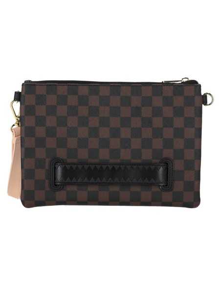 POCHETTE SPRAYGROUND BOUJEE STRAP
