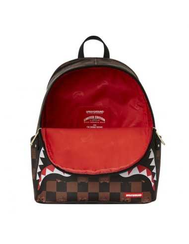 Sprayground Zainetto Peeking... Sprayground Zainetto Peeking...