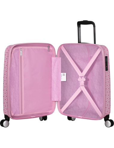 American Tourister trolley per bambini