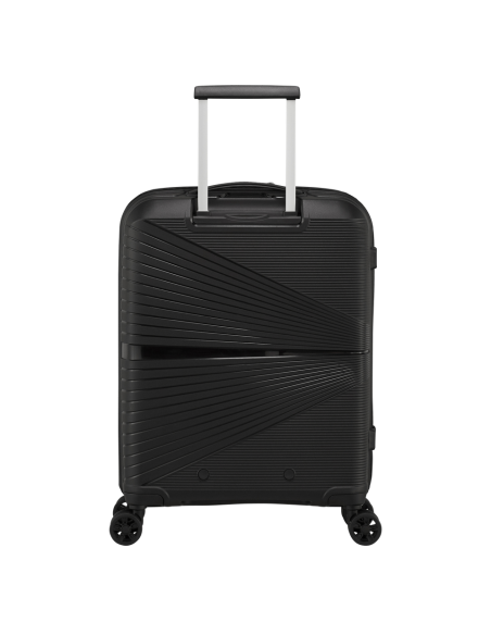 American Tourister trolley cabina rigido con 4 ruote