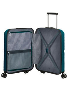 TROLLEY AMERICAN TOURISTER RIGIDO CABINA 4 RUOTE 2