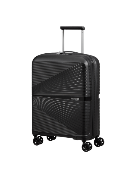 American Tourister trolley cabina rigido con 4 ruote