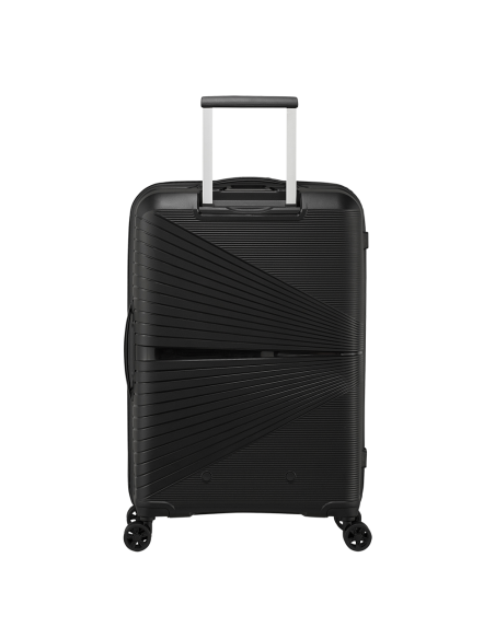 TROLLEY AMERICAN TOURISTER RIGIDO MEDIO 4 RUOTE