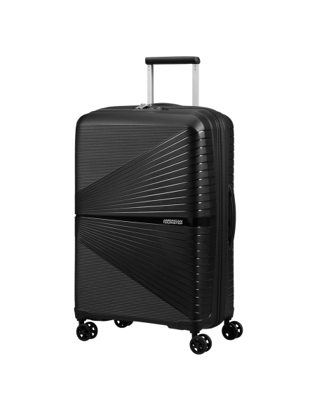American Tourister trolley medio rigido con 4 ruote