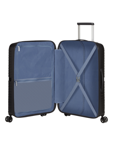 American Tourister trolley medio...