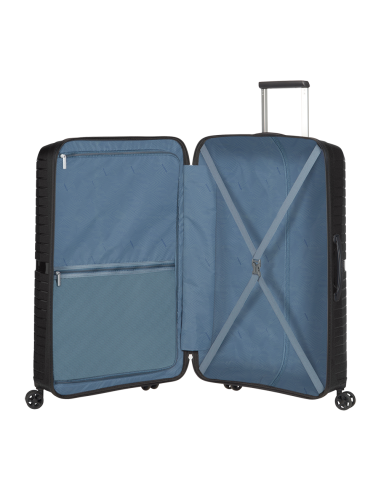 American Tourister trolley grande con...