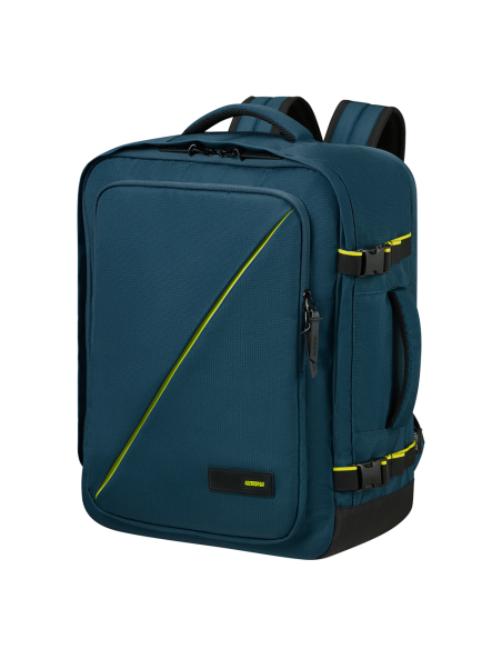 ZAINO AMERICAN TOURISTER PER NOTEBOOK 15.6”