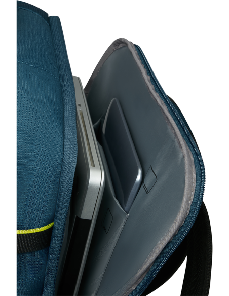 ZAINO AMERICAN TOURISTER PER NOTEBOOK 15.6”