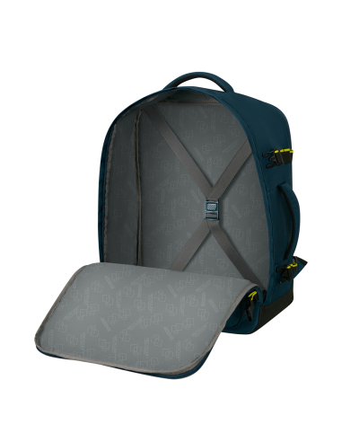 ZAINO AMERICAN TOURISTER PER NOTEBOOK... ZAINO AMERICAN TOURISTER PER NOTEBOOK...