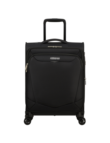 TROLLEY AMERICAN TOURISTER MORBIDO CABINA 4 RUOTE