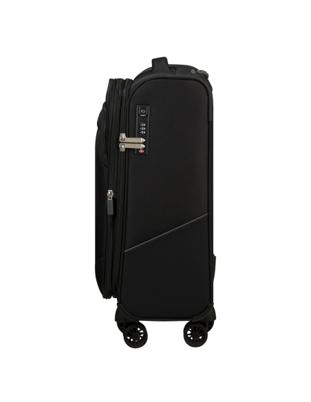 TROLLEY AMERICAN TOURISTER MORBIDO CABINA 4 RUOTE