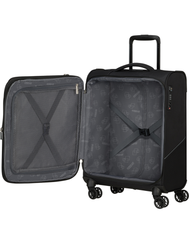 American Tourister trolley morbido...