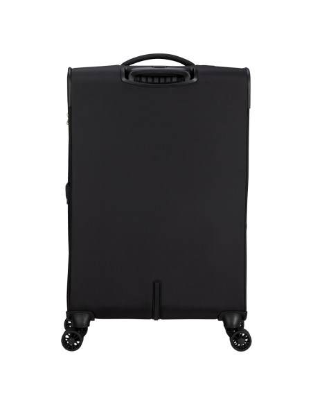 TROLLEY AMERICAN TOURISTER MORBIDO MEDIO 4 RUOTE