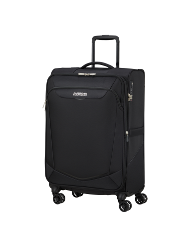 TROLLEY AMERICAN TOURISTER MORBIDO... TROLLEY AMERICAN TOURISTER MORBIDO...