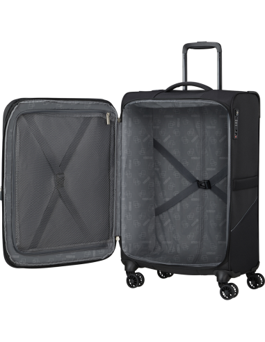 TROLLEY AMERICAN TOURISTER MORBIDO... TROLLEY AMERICAN TOURISTER MORBIDO...