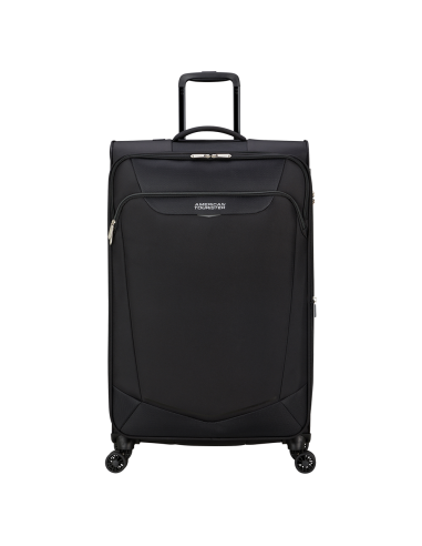TROLLEY AMERICAN TOURISTER MORBIDO GRANDE 4 RUOTE