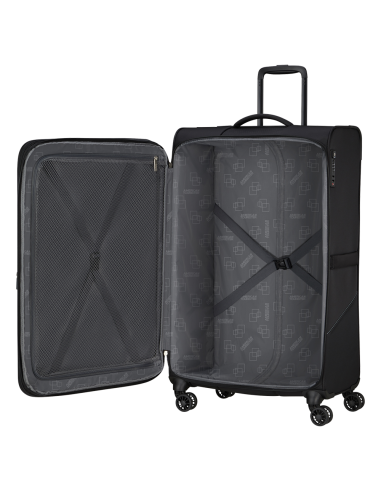 American Tourister trolley morbido...