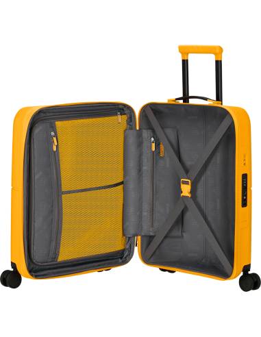American Tourister trolley rigido...