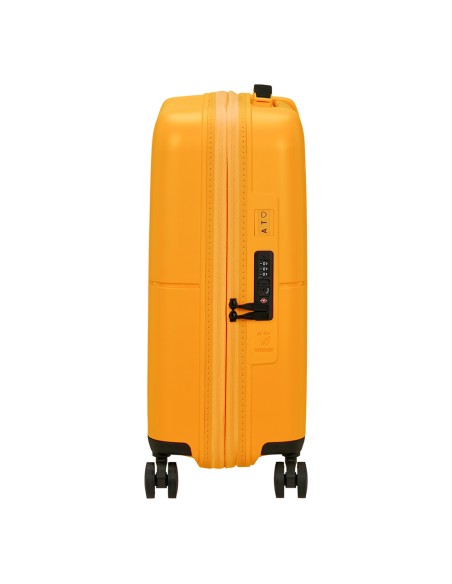 American Tourister trolley rigido cabina 4 ruote