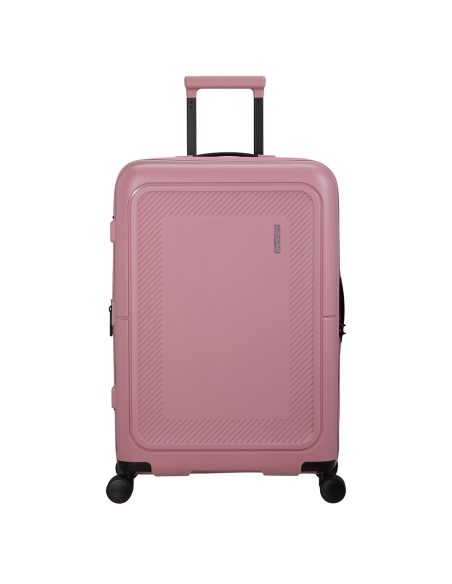 American Tourister trolley rigido medio 4 ruote