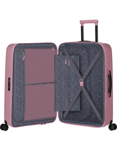 TROLLEY AMERICAN TOURISTER RIGIDO MEDIO 4 RUOTE 2