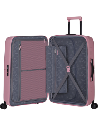 American Tourister trolley rigido...