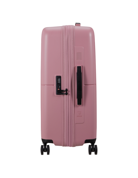 American Tourister trolley rigido medio 4 ruote