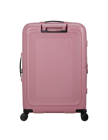 American Tourister trolley rigido medio 4 ruote