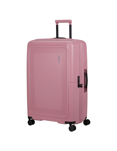 American Tourister trolley rigido grande 4 ruote