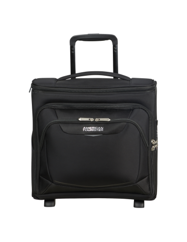 PILOTINA AMERICAN TOURISTER 2 RUOTE
