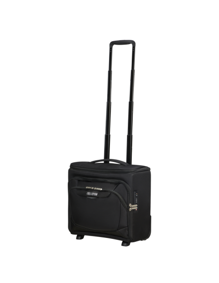 PILOTINA AMERICAN TOURISTER 2 RUOTE