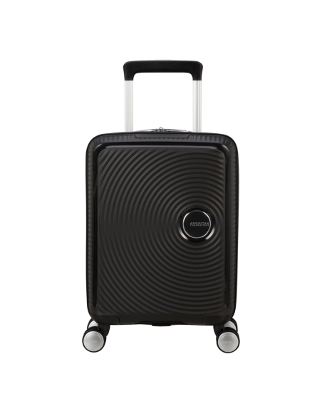 TROLLEY AMERICAN TOURISTER RIGIDO MINI 4 RUOTE